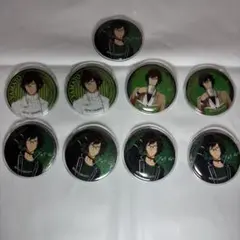 アイナナ 二階堂大和 大和 カプ缶 カプセル缶バッジ 缶バッジ