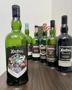 2026年最新】アードベッグ17年の人気アイテム - メルカリ