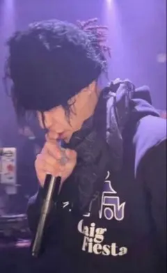 origami着用 ビーニー swag glogang brrrsos