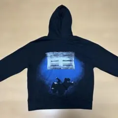 h&m オーバーサイズ