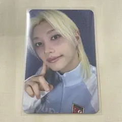 【即購入可】DO IT プラットフォーム PLVE トレカ フィリックス ②