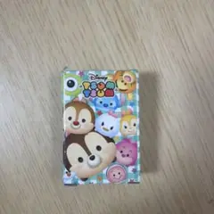 Disney TSUM TSUM トランプのサムネイル
