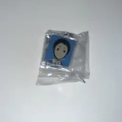 デュラララ デュラララ!!×2 ふらっとめじるしアクセサリー 竜ヶ峰帝人 帝人