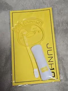 【即購入OK❣️】2PM ジュノ　グッズ　ペンペン　ルームライト　新品　未開封 2025年最新】ジュノペンライトの人気アイテム - メルカリ