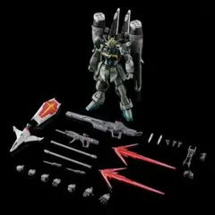 2025年最新】ブラストインパルスガンダム mgの人気アイテム