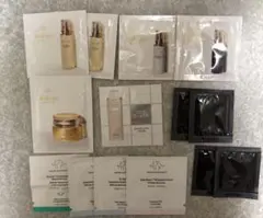 デパコス サンプル