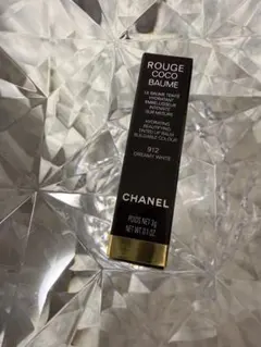 CHANEL ROUGE COCO BAUME 912