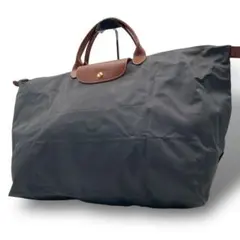 LONGCHAMP ル プリアージュ トートバッグ 大容量 トラベルバッグ 軽量