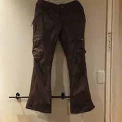 バートン ウェア