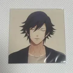 No.64 うたプリ 一ノ瀬トキヤ ブロマイド ASAS