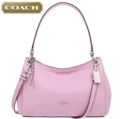 COACH  ハンドバッグ　ショルダーバッグ　2way  未使用