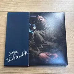 OMSB〈 CD〉Think Good おむすび 日本語ラップ 名盤