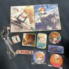 プロジェクトセカイ 東雲彰人 まとめ売り