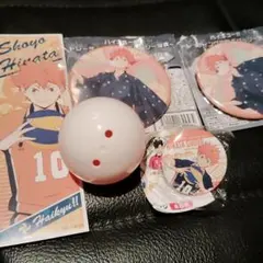 ハイキュー!! 日向翔陽 まとめ売り