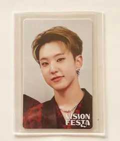 2026年最新】seventeen トレカ ホシの人気アイテム - メルカリ