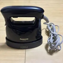 Panasonic 衣類スチーマー NI-FS550 本体 - メルカリ