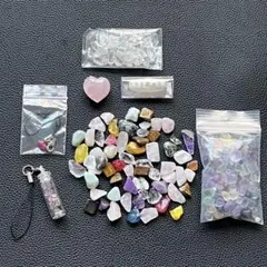 全て新品　天然石　セット　色々まとめて