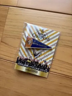 2026年最新】ソフトバンクホークス ピンバッジの人気アイテム - メルカリ