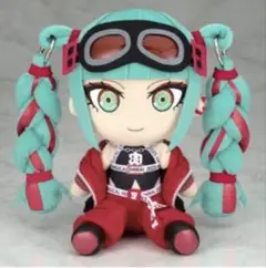 2026年最新】初音ミク マジカルミライ2021 ふわふわぬいぐるみ Lの人気