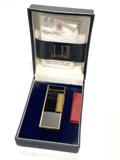 2026年最新】ダンヒル ライター ケースの人気アイテム - メルカリ