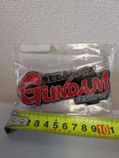 GUNDAM アクリルロゴディスプレイEX　逆襲のシャア