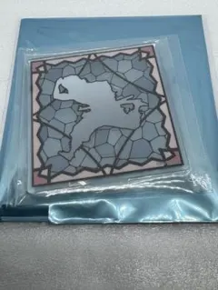 鬼滅の刃　ダイニング　アクリルスタンド　嘴平伊之助