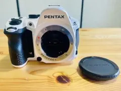 ペンタックス PENTAX K-30 ホワイトボディのサムネイル
