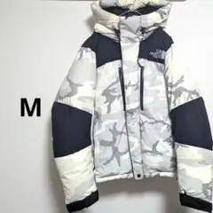 【完全限定モデル】ノースフェイス　バルトロライトジャケット ND91720　迷彩