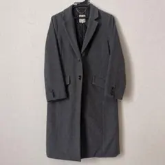ビームス　チェスターコート