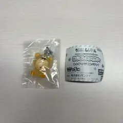 クレヨンしんちゃん めじるしアクセサリー みんなでくまパジャマ　ボーちゃん