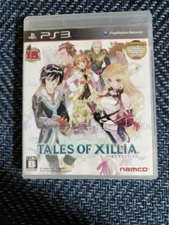 新品・未開封 テイルズ オブ エクシリア PS3 - メルカリ