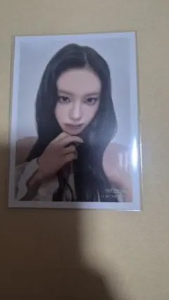 ME:I 櫻井美羽 KCON JAPAN 会場限定 生写真 - メルカリ