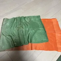 帯揚げ