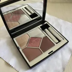 ☆限定色☆ディオール 5 Couleurs 843 Subtle Bloom