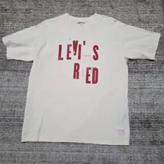 Levi's Red Tシャツ Mサイズのサムネイル