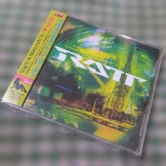 ラット/インフェステイション