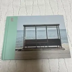 BTS YOU NEVER WALK ALONE アルバム