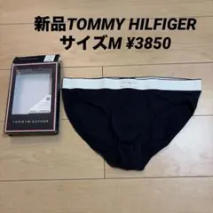 新品TOMMY HILFIGER コットンブリーフ サイズM ¥3850のサムネイル