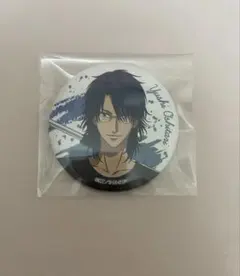 2026年最新】忍足侑士 缶バッジの人気アイテム - メルカリ