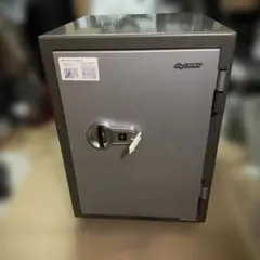 SALE】King CROWN キング工業の耐火大型金庫 KS-50M - メルカリ