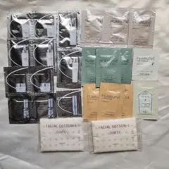 【アルビオン】アンフィネス・フラルネ・イグニストライアルセット22個