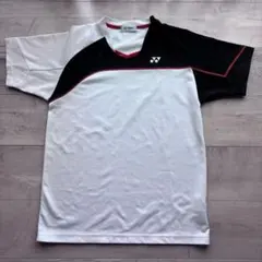 ヨネックス ウェア ゲームシャツ M バドミントン