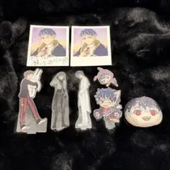 百 おまんじゅう アクスタ グッズセット