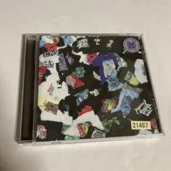FACT アルバム CD3枚セット - メルカリ