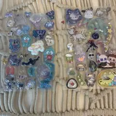 シール帳　おすそ分け　A7