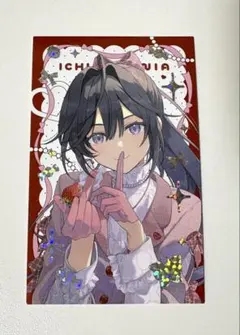 ヴァイス ごちうさ 10th GUR チノ・エンヴィ WS 箔押し 美品 - メルカリ