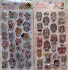 即日発送可‼️大人気クライベイビーシールセット