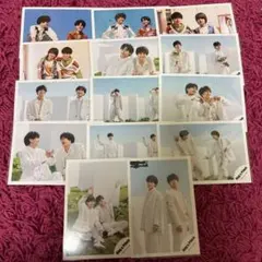 King & Prince 公式写真