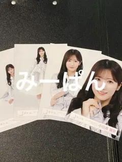 櫻坂46 小田倉麗奈 Addiction ドーム公演 シルバー衣装 コンプ