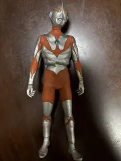 CCP 1/6シリーズ 究極のウルトラセブン ワイドショット 発光ギミック
